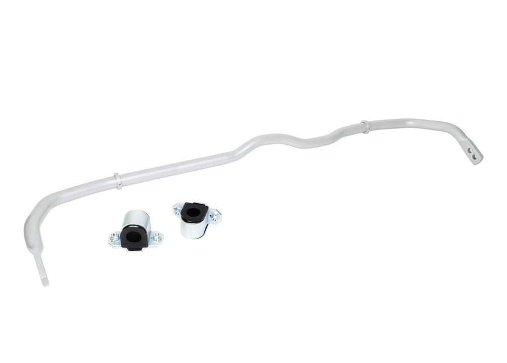 Front Anti Roll Bar - 26mm 2 Point Adjustable to Suit Audi, Seat, Skoda and Volkswagen MQB Awd