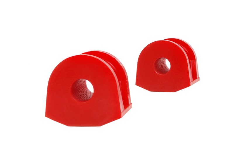 Rear  Sway Bar Mount - Bushing Kit