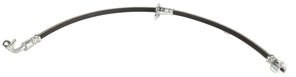 DBA Street Series Brake Hose to suit Honda CR-V RW 1.5L Petro Turbo FWD Rear RH 6/2017-7/2023