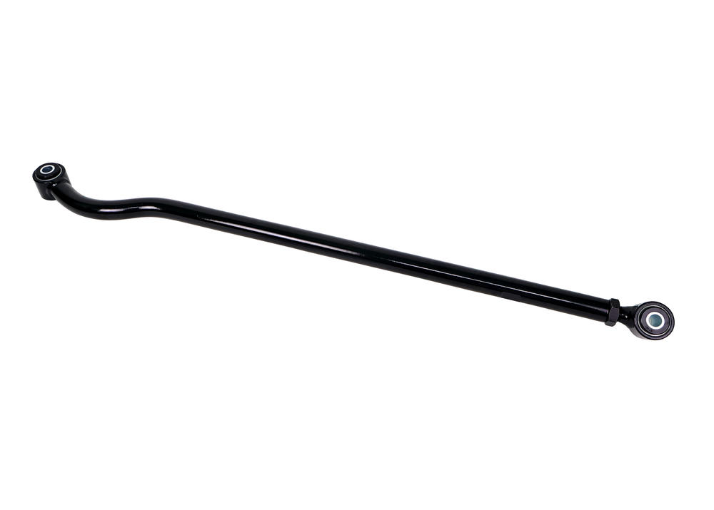 Front Panhard Rod Adjustable Assembly to Suit Toyota LandCruiser 76/78/79 Series