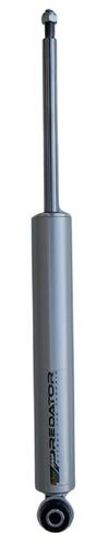 Rear RAW 46mm Bore Monotube Nitrogen Gas Shock Absorber to suit Ford Everest UA 2015-2022 - 40mm