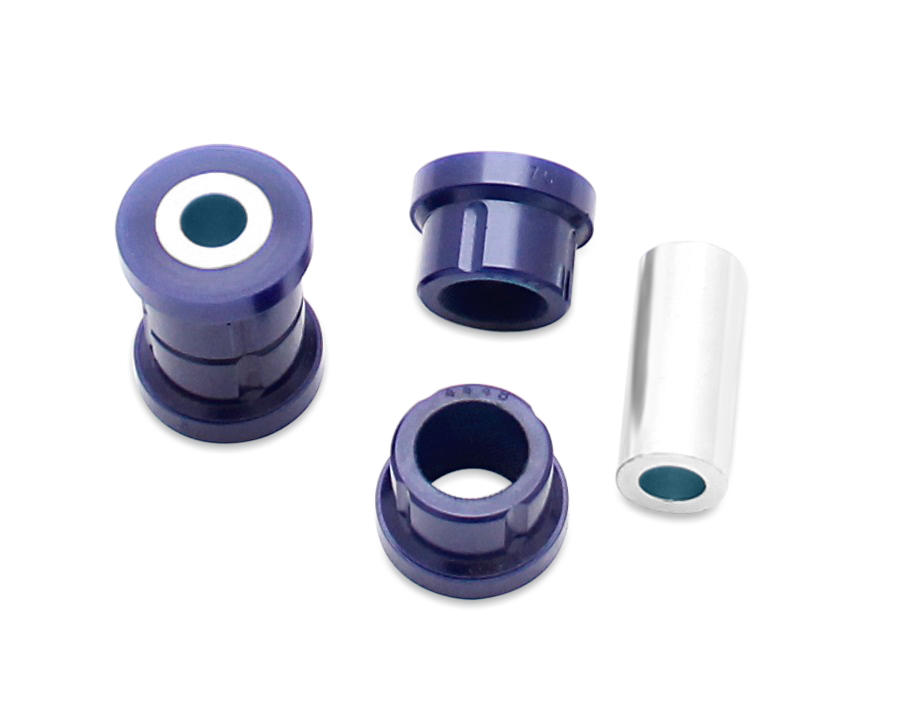 Front Control Arm Lower-Inner Front Bush Kit to suit Mitsubishi Grandis