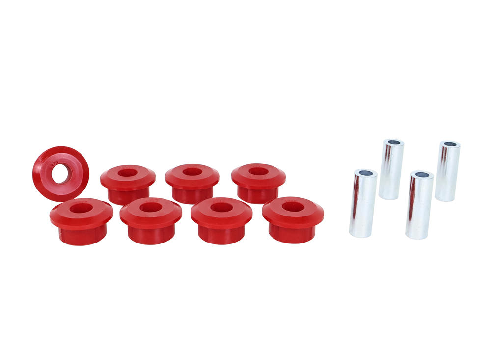 Rear Control Arm Lower Front - Inner Bushing Kit to Suit Jeep Grand Cherokee WK2