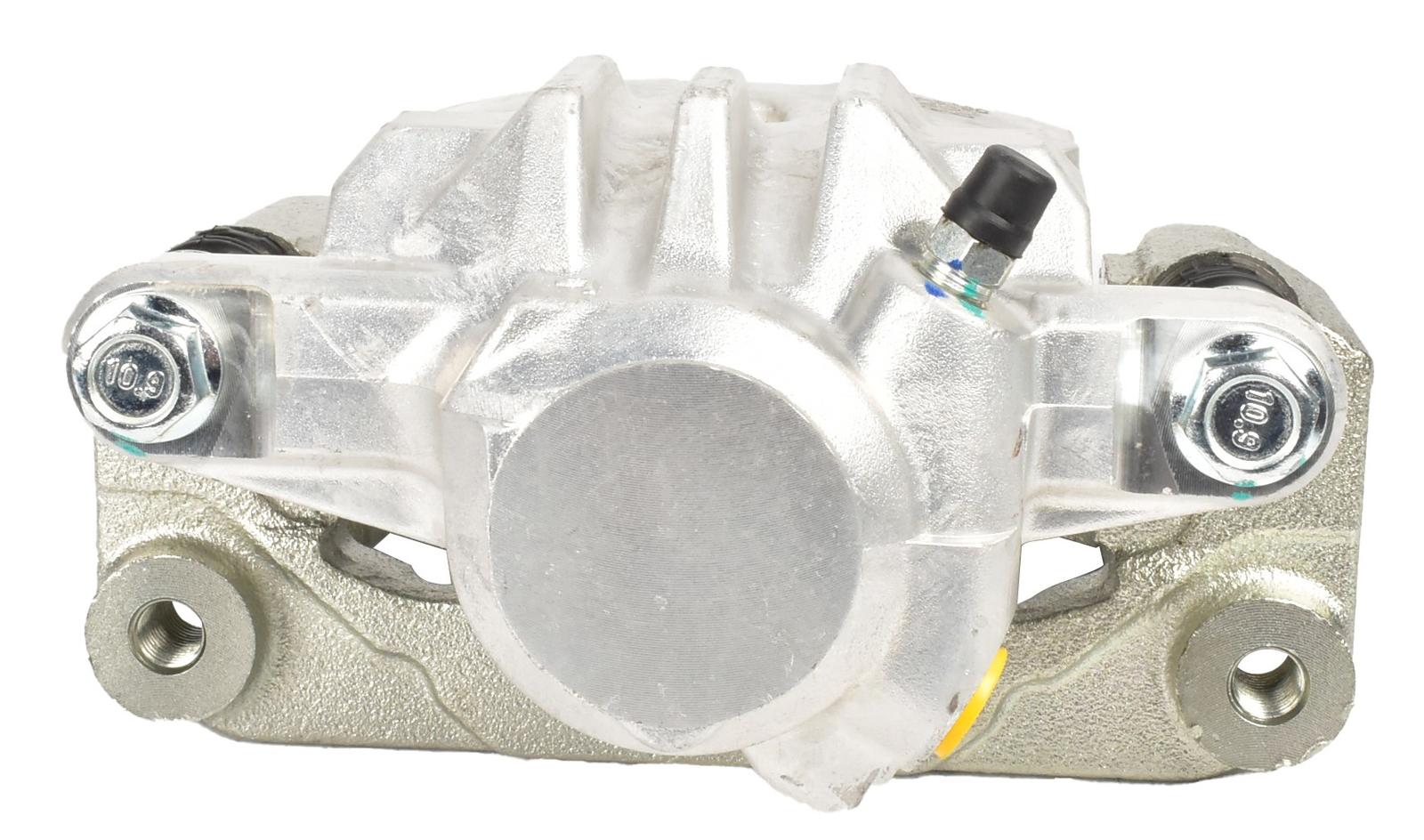 DBA Street Series Caliper to suit Subaru Impreza GJ 2.0L P AWD R LH 10/2011-10/2016