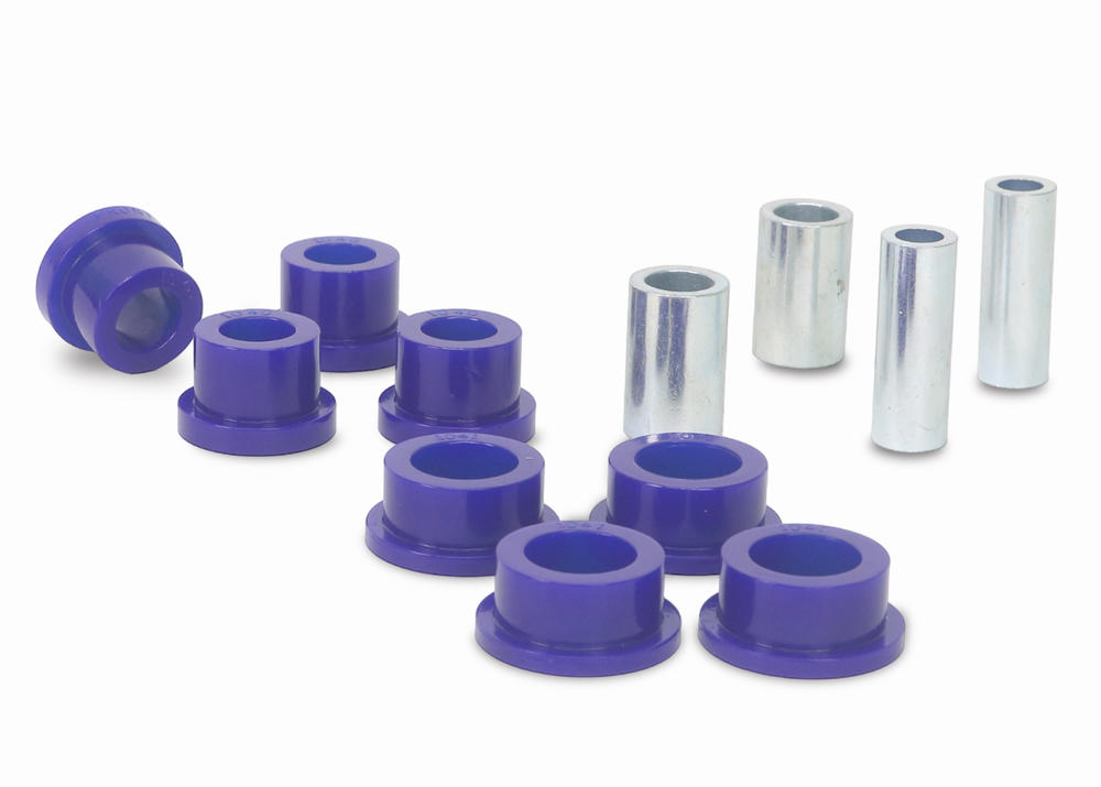 Control Arm Lower-Inner Bush Kit