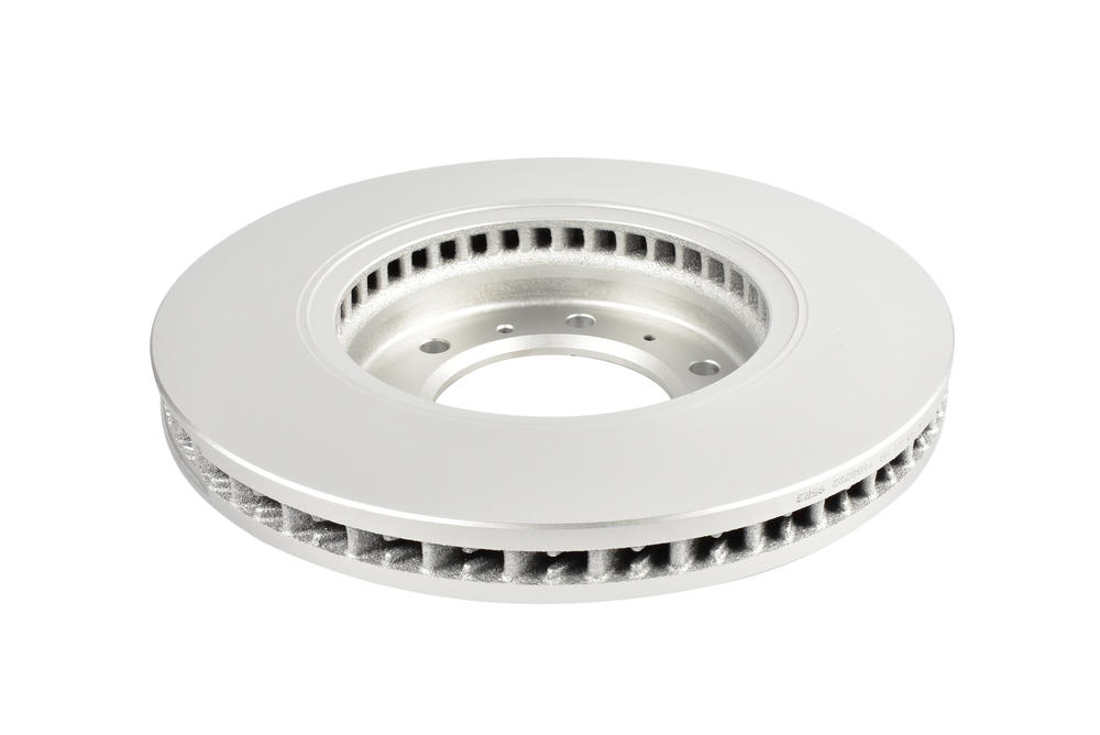 En-Shield Standard CV Brake Disc to suit WEY Tank GWM Ute Cannon 2.0L TD 4WD 09/2020-on F