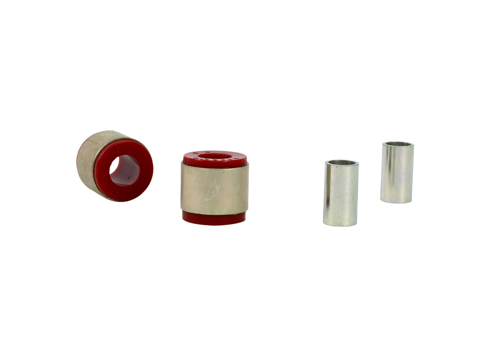 Control Arm Lower - Inner Rear Bushing Kit to Suit Mitsubishi Magna TR-TS