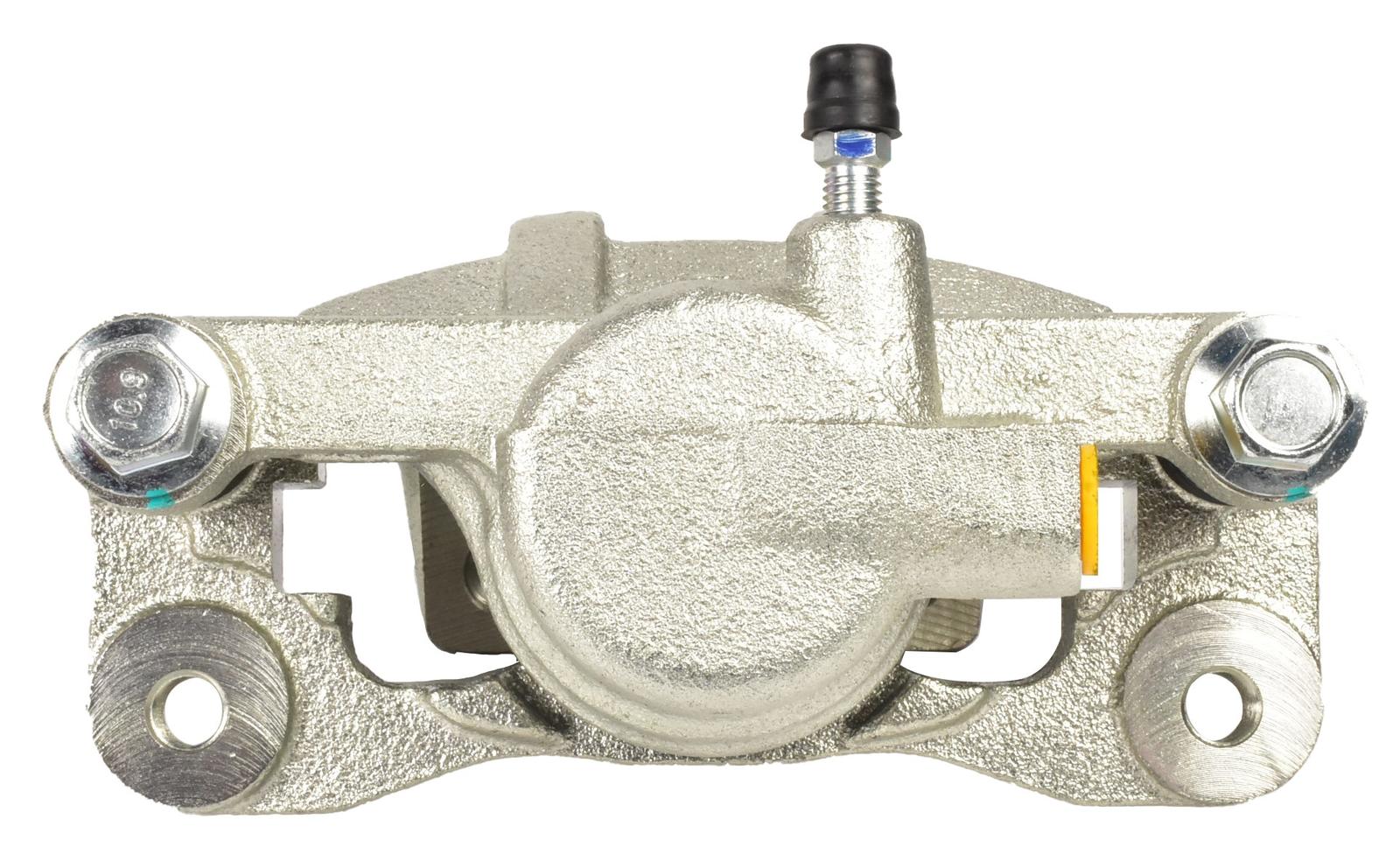 DBA Street Series Caliper to suit Mitsubishi Lancer CH 2.0L P FWD R LH 9/2004-7/2005