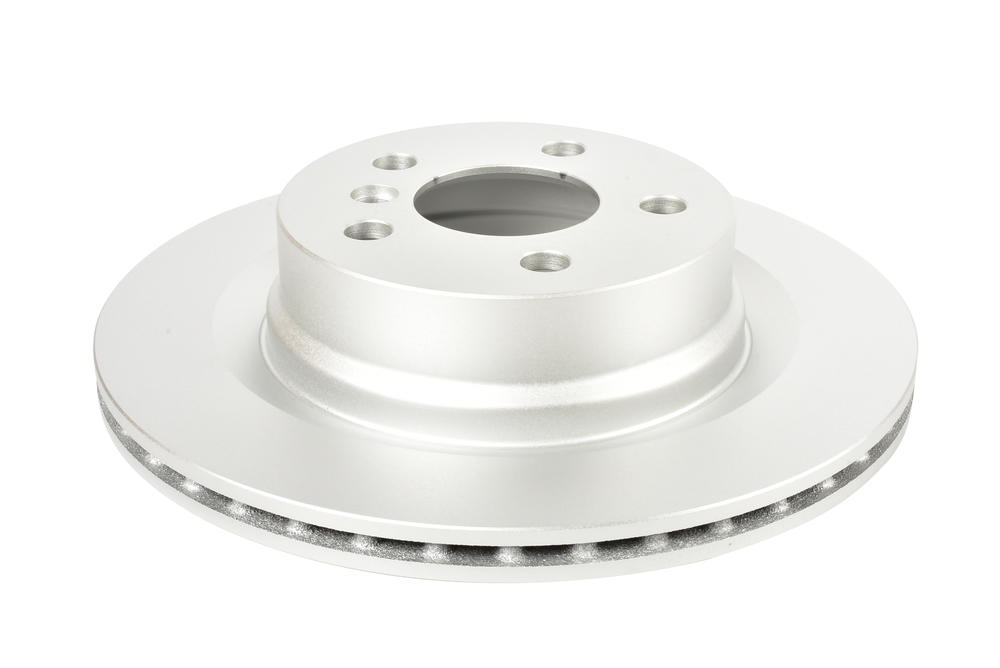 En-Shield Standard Brake Disc to suit BMW 3D & 3i 4i G26 Gran Coupe 07/2021-on R