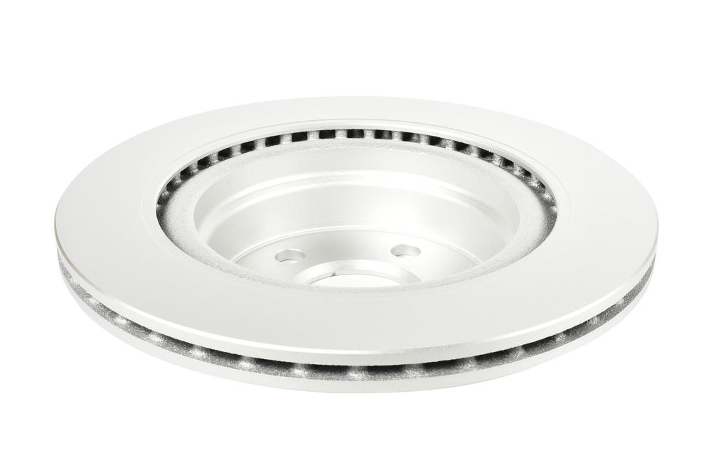 En-Shield Standard Brake Disc to suit BMW 3D & 3i 4i G26 Gran Coupe 07/2021-on R