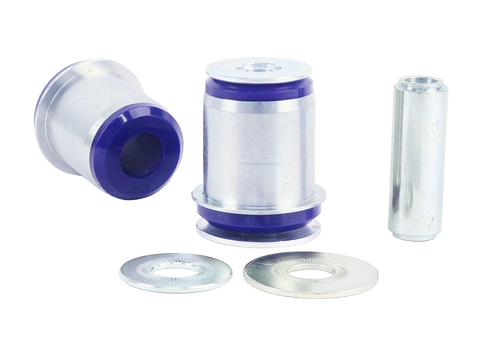 Front Control Arm Lower Rear Bush Kit to suit Toyota Hilux 2WD 2005-on