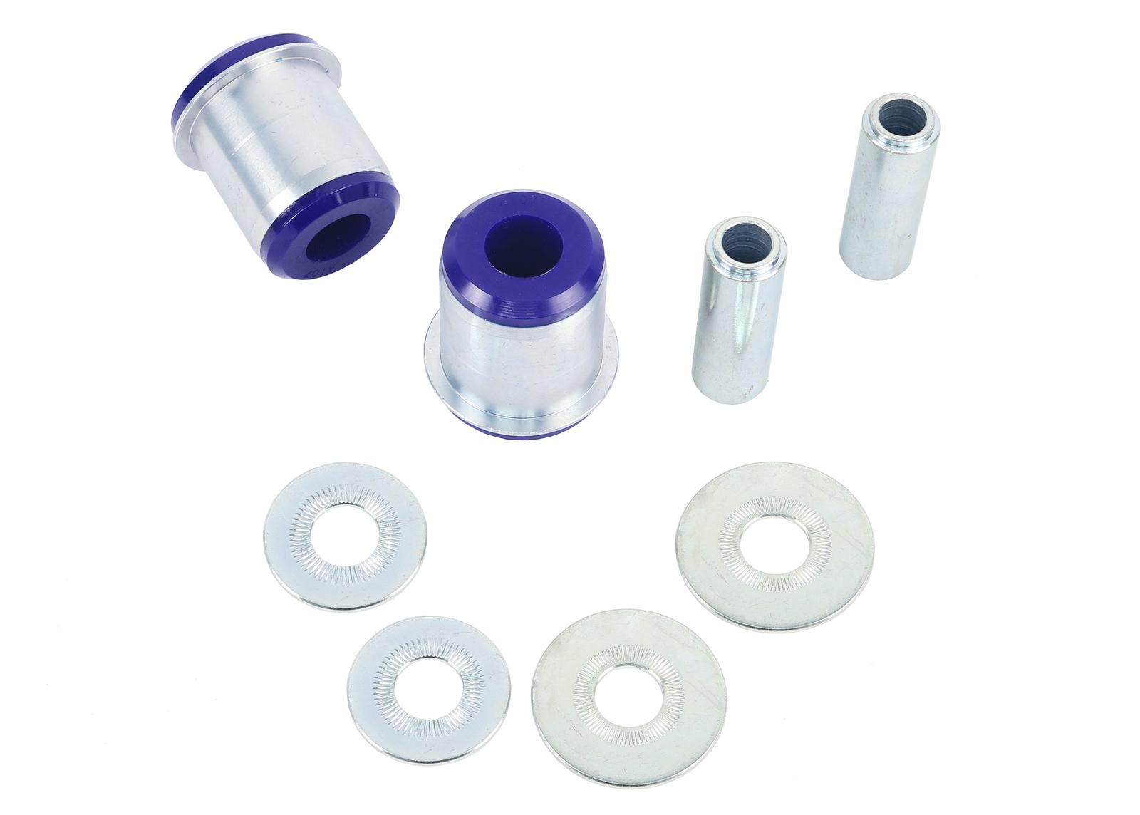 Front Control Arm Lower Rear Bush Kit to suit Toyota Hilux 2WD 2005-on