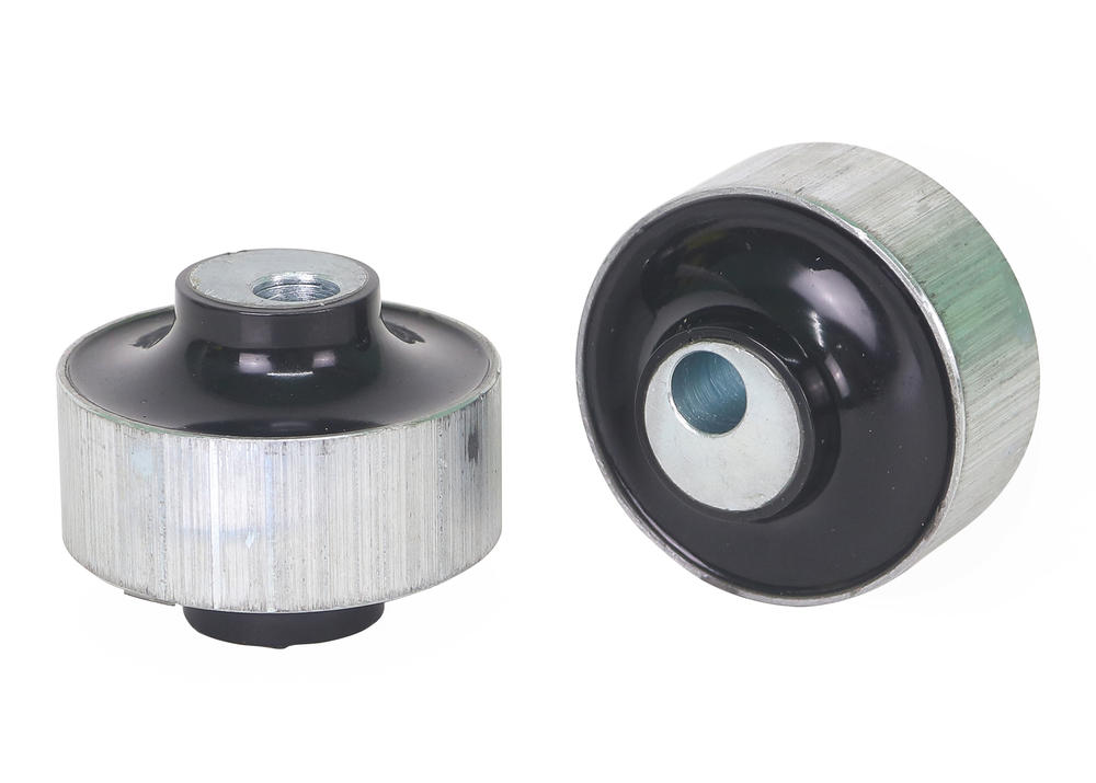 Front Lower Inner Front Bushing Double Offset Caster Kit to Suit Honda Accord and Euro CL, CM