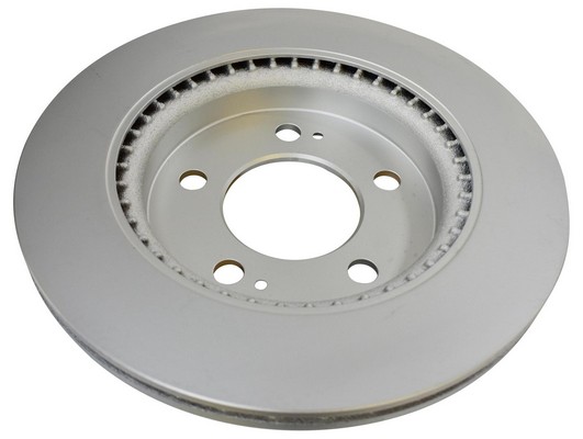 En-Shield Standard Brake Disc to suit Ssangyong Rexton Y 2017-on R