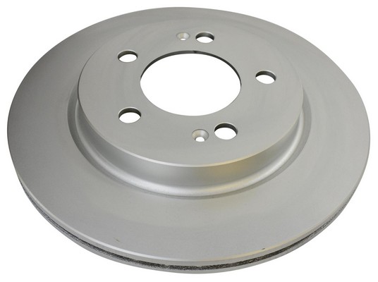 En-Shield Standard Brake Disc to suit Ssangyong Rexton Y 2017-on R