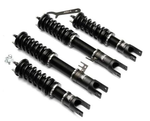 MCA Pro Sport Kit to suit HSV VT Sedan Series 1 1997-06/1999