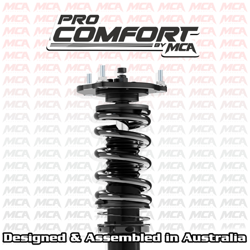 MCA Pro Comfort Kit to suit Holden Commodore VX Wagon