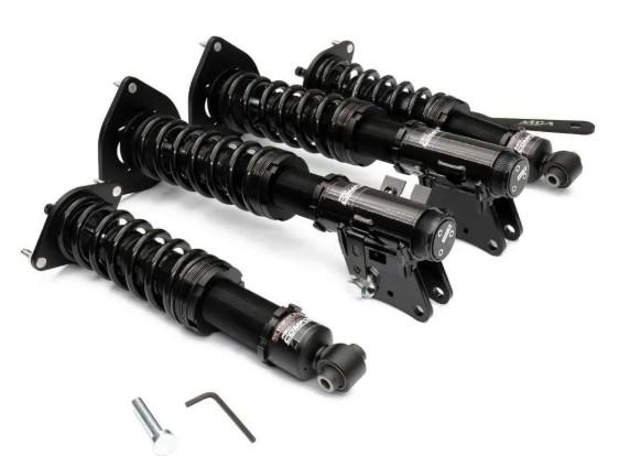 MCA Pro Comfort Kit to suit Toyota Crown JZS171