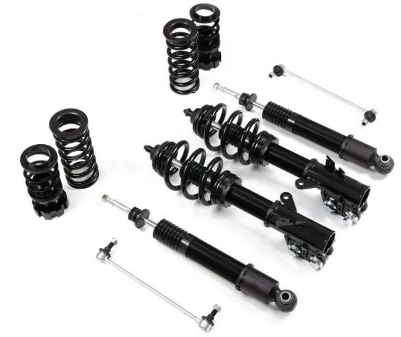 MCA Pro Comfort Kit to suit Toyota GR86