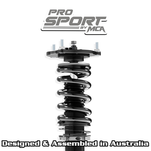 MCA Pro Sport Kit to suit HSV VT Sedan Series 1 1997-06/1999