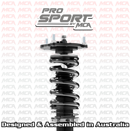 MCA Pro Sport Kit to suit HSV VT Sedan Series 1 1997-06/1999