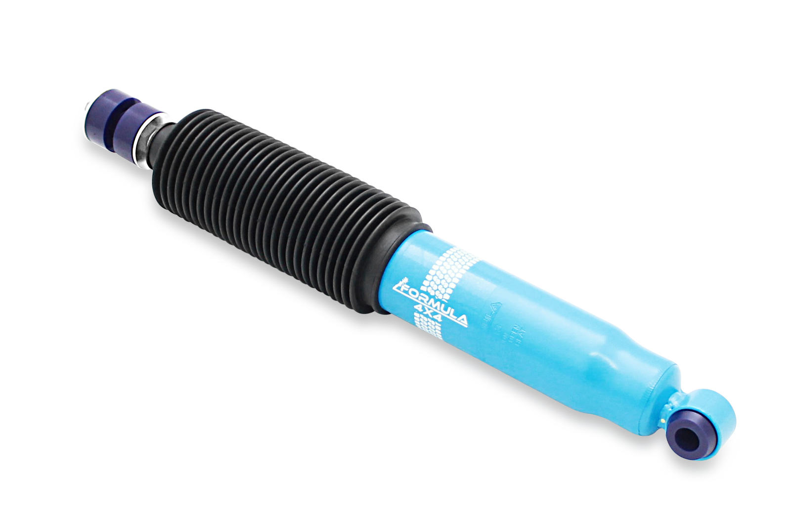 Formula 4x4 Rear Big Bore Shock Absorber to suit Toyota LandCruiser 300 Series 2021-on