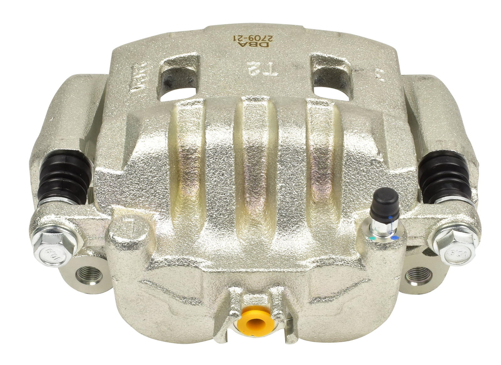DBA Street Series Caliper to suit Subaru Liberty BL 2.0L P AWD F LH 9/2003-6/2005
