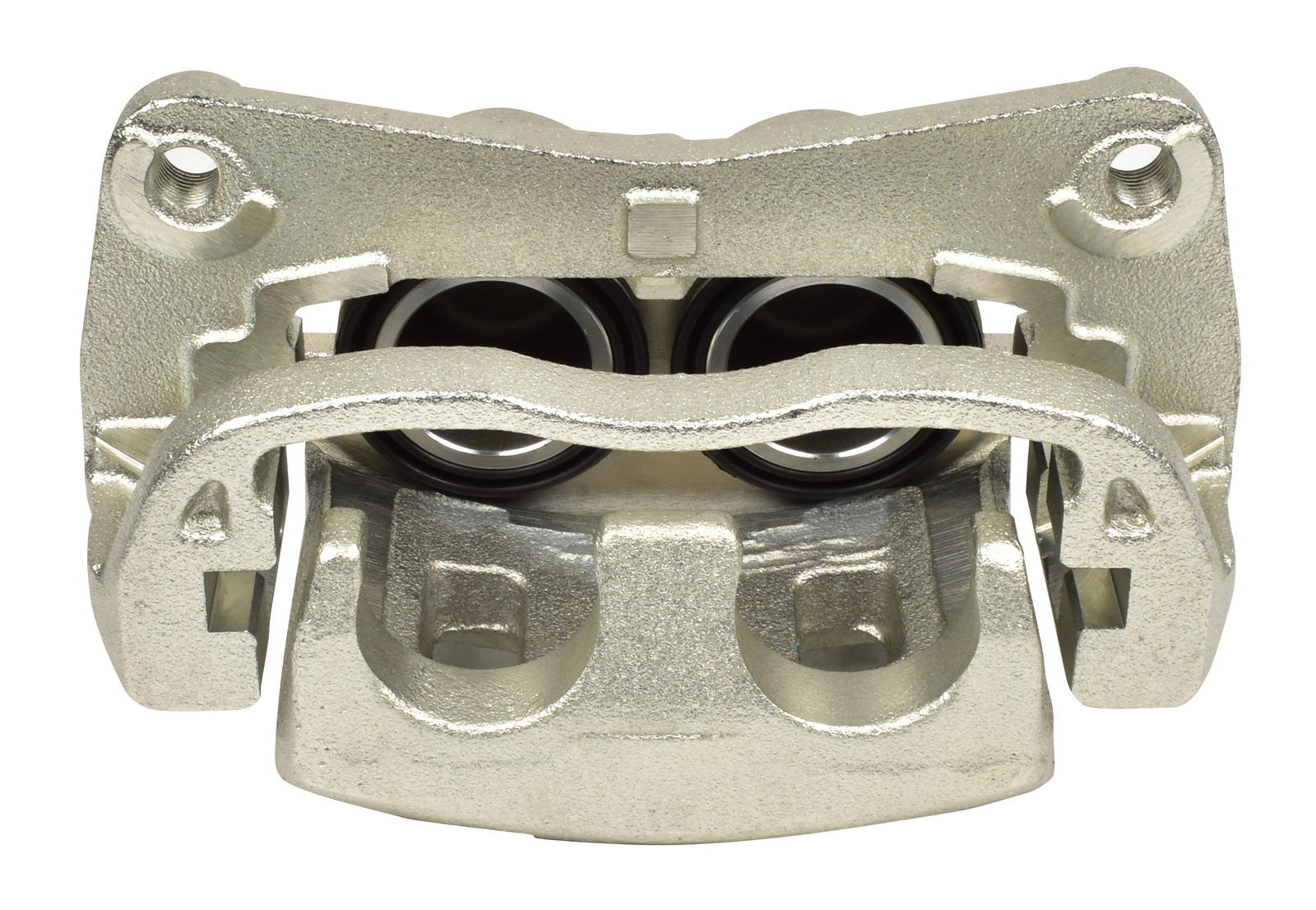 DBA Street Series Caliper to suit Subaru Liberty BL 2.0L P AWD F LH 9/2003-6/2005