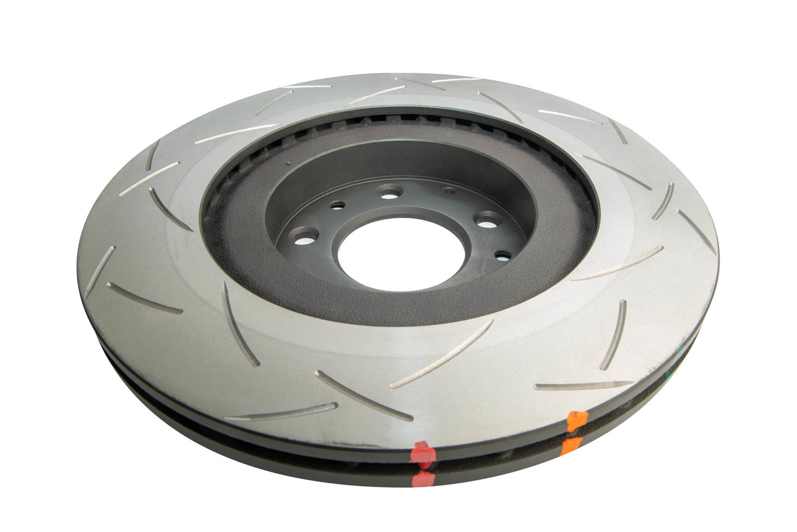 4000 T3 Slot KP Brake Disc to suit Subaru Liberty 2.5L Series BN 2015-on & 1.6LLevorg 2016-on F