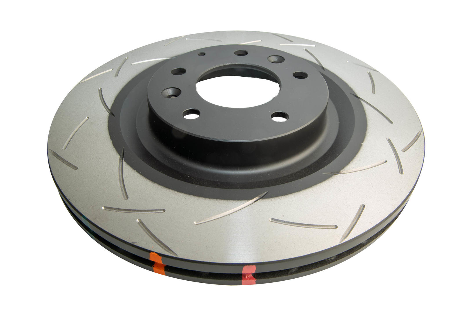 4000 T3 Slot KP Brake Disc to suit Subaru Liberty 2.5L Series BN 2015-on & 1.6LLevorg 2016-on F