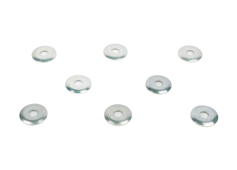 Universal Anti Roll Bar Link - Washer Kit - Hardened cupped washers - OD=32mm, ID=10mm