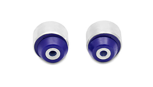 Control Arm Lower-Rear Bush Kit - Double Offset