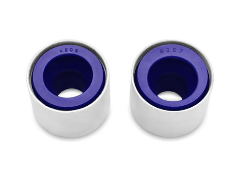 Front Control Arm Lower Rear Bush Kit - Single Offset to suit Mazda