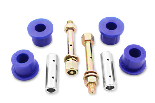 Rear Greasable Pin and Bush Kit - Front Eye