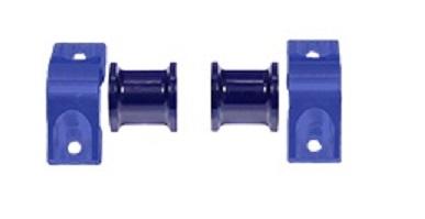 Rear Sway Bar Mount Bracket & Bush Kit to suit Ford Mustang 2014-on