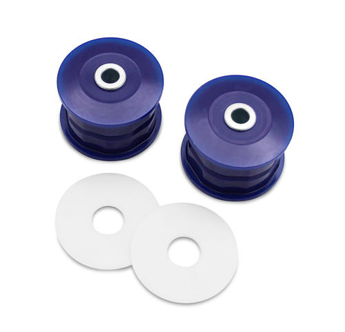Beam Axle Pivot Bush Kit