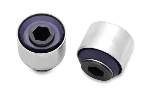Control Arm Lower-Rear Bush Kit - Double Offset