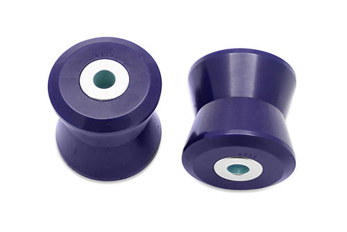 Rear Differential Torque Arm Bush Kit - Rear to suit Volvo