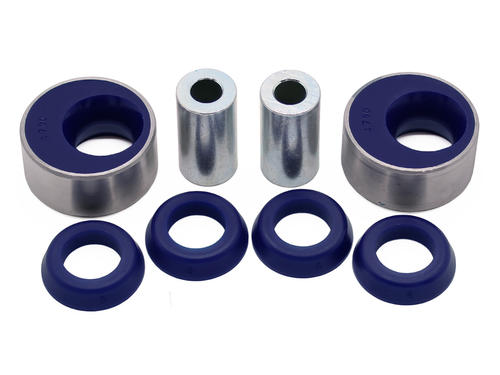 Control Arm Lower-Rear Bush Kit - Double Offset