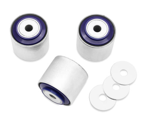 Differential Mount Bush Kit to suit Jeep Grand Cherokee WK2