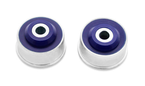 Front Control Arm Lower Inner Rear Single Offset Bush Kit to suit Holden Barina & Daewoo Kalos