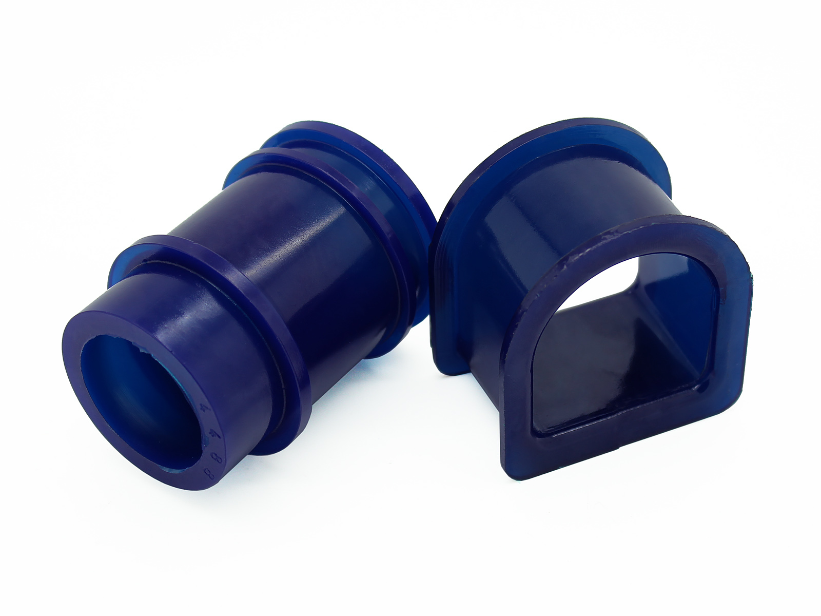 Steering Rack & Pinion Mount Bush Kit
