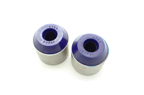 Control Arm Lower-Inner Rear Bush Kit