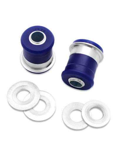 Front Control Arm Lower Inner Front Bush Kit to suit Toyota