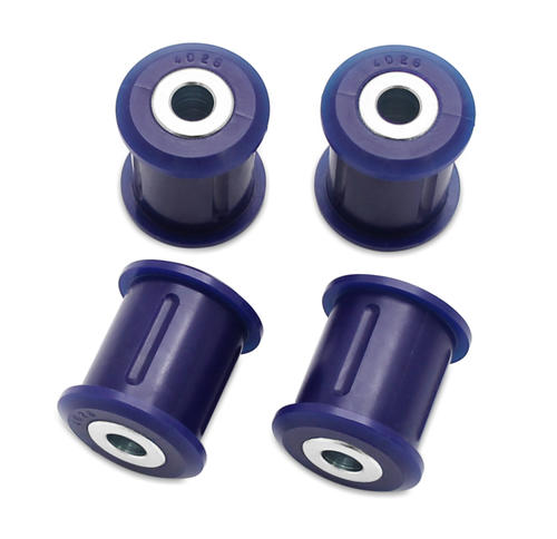 Control Arm Lower-Inner & Outer Bush Kit