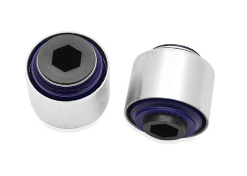 Control Arm Lower Rear Bush Kit