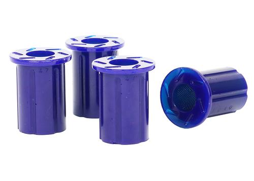Go to Spring Rear Upper Shackle Bush Kit