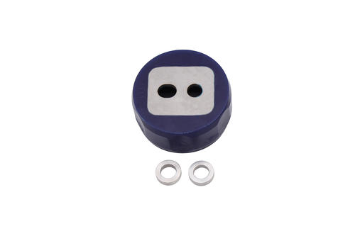 Go to Differential Mount Bushing Kit - Rear