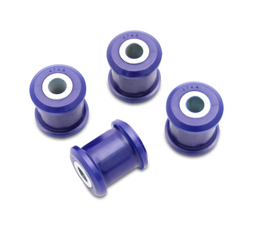 Rear Control Arm Lower-Inner & Outer Bush Kit to suit Nissan & Renault