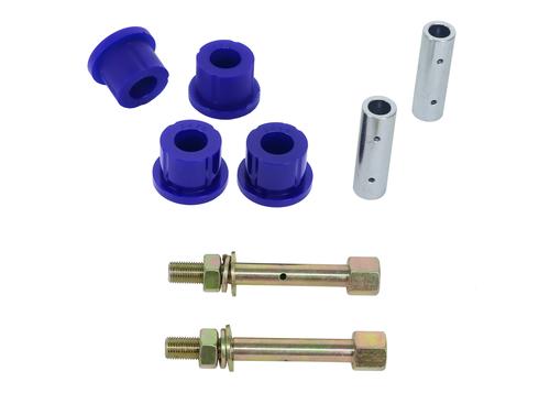 Go to Rear Greasable Pin and Bush Kit - Front Eye